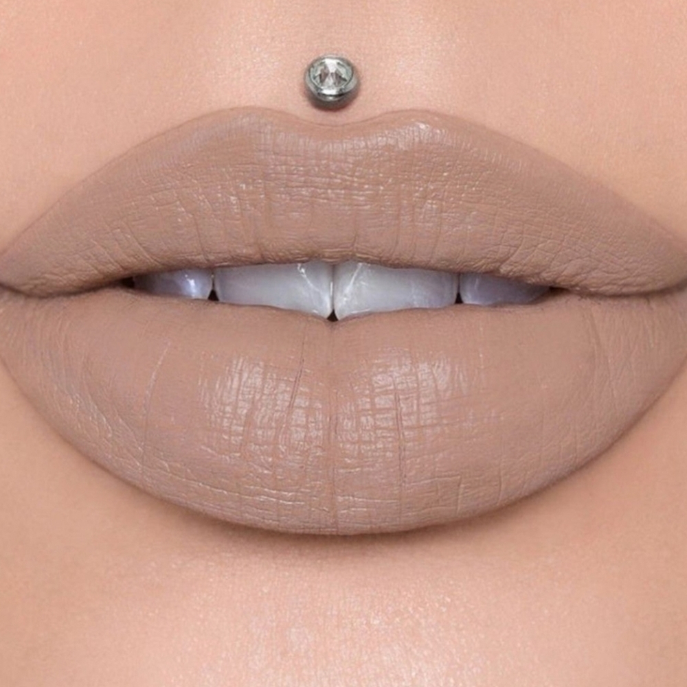 Jeffree Star Liquid Lipstick NIB 5.5ml Posh Spice